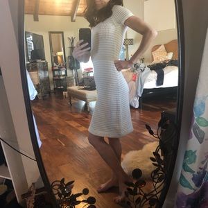 🖤sold🖤ANTHROPOLOGIE Sparrow Sweater Dress XS